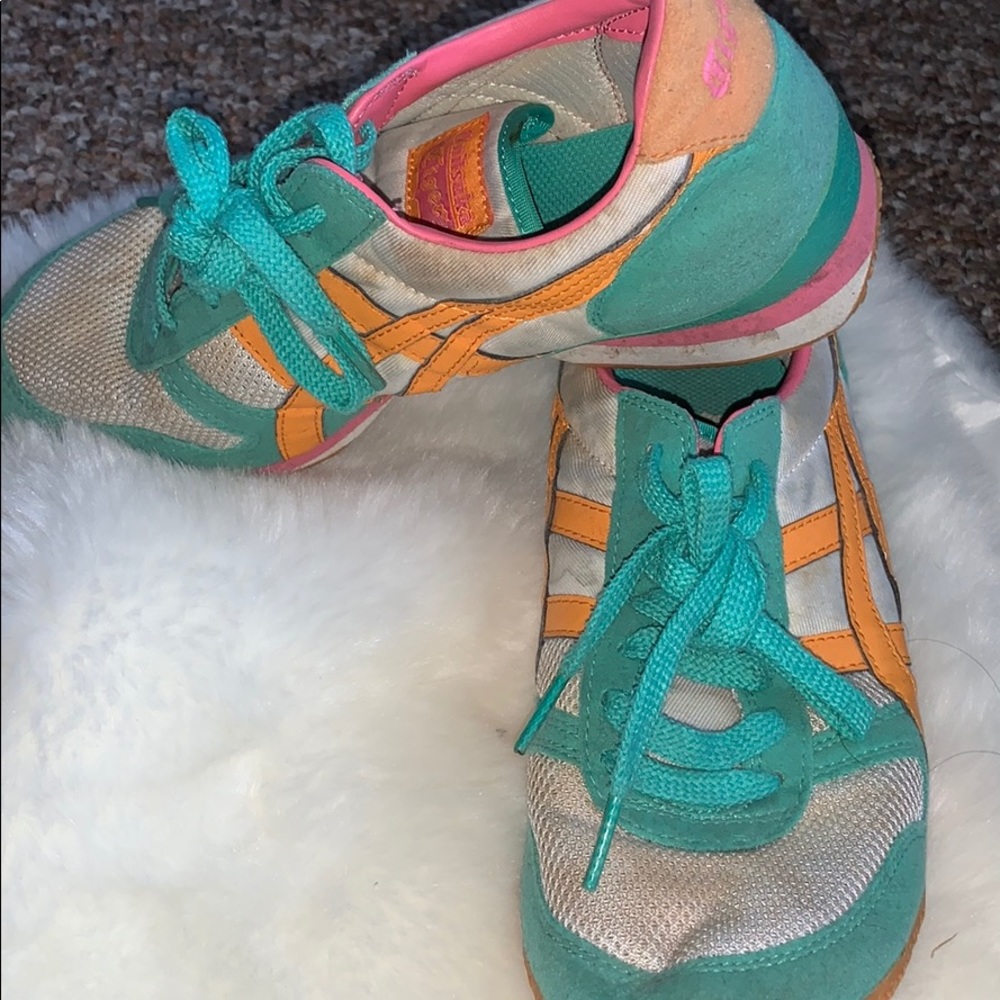 Onitsuka Tigre